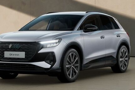 Audi Q4 e-tron 7.438 km 45.955 &euro; Northeim 37154