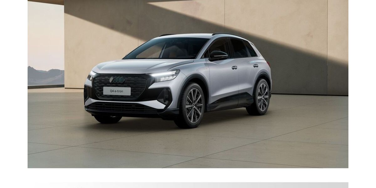 Audi Q4 e-tron 7.438 km 46.929 &euro; Northeim 37154