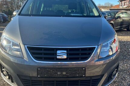 Seat Alhambra 195.000 km 10.998 &euro; Rosdorf/Obernjesa 37124