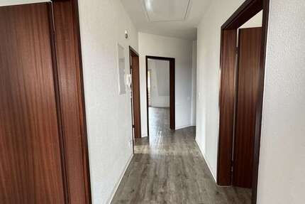 Wohnung zum Mieten in Herzberg am Harz 640 € 83.65 m² 4 zimmer