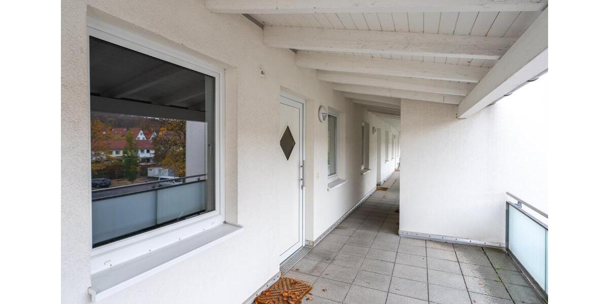 Dachgeschoßwohnung Göttingen Oststadt - 3 Zimmer, 65 m&sup2;, 289.000&euro; | Angebot:25058034