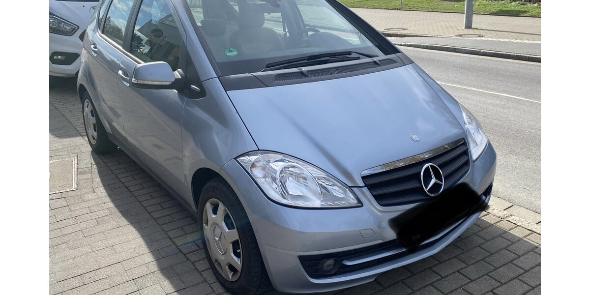 Mercedes-Benz A160 160.000 km 30.000 &euro; Göttingen 37083