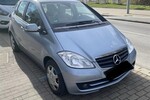 Mercedes-Benz A160 160.000 km 30.000 &euro; Göttingen 37083