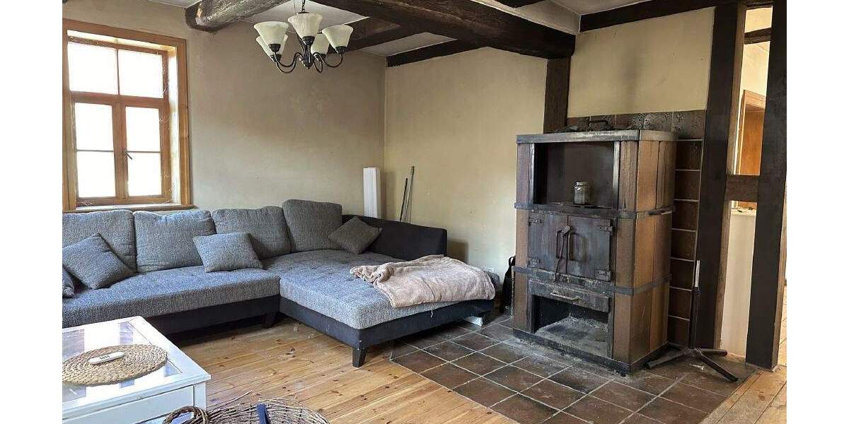 Mehrfamilienhaus, Wohnhaus Friedland Lichtenhagen - 8 Zimmer, 222 m&sup2;, 235.000&euro; | Angebot:25670416