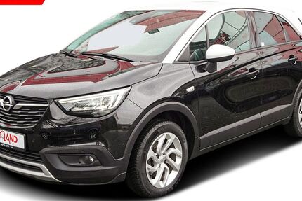 Opel Crossland (X) 76.246 km 13.950 &euro; Göttingen 37081