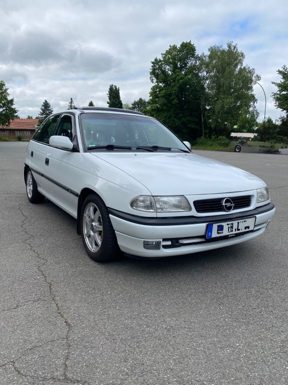 Astra