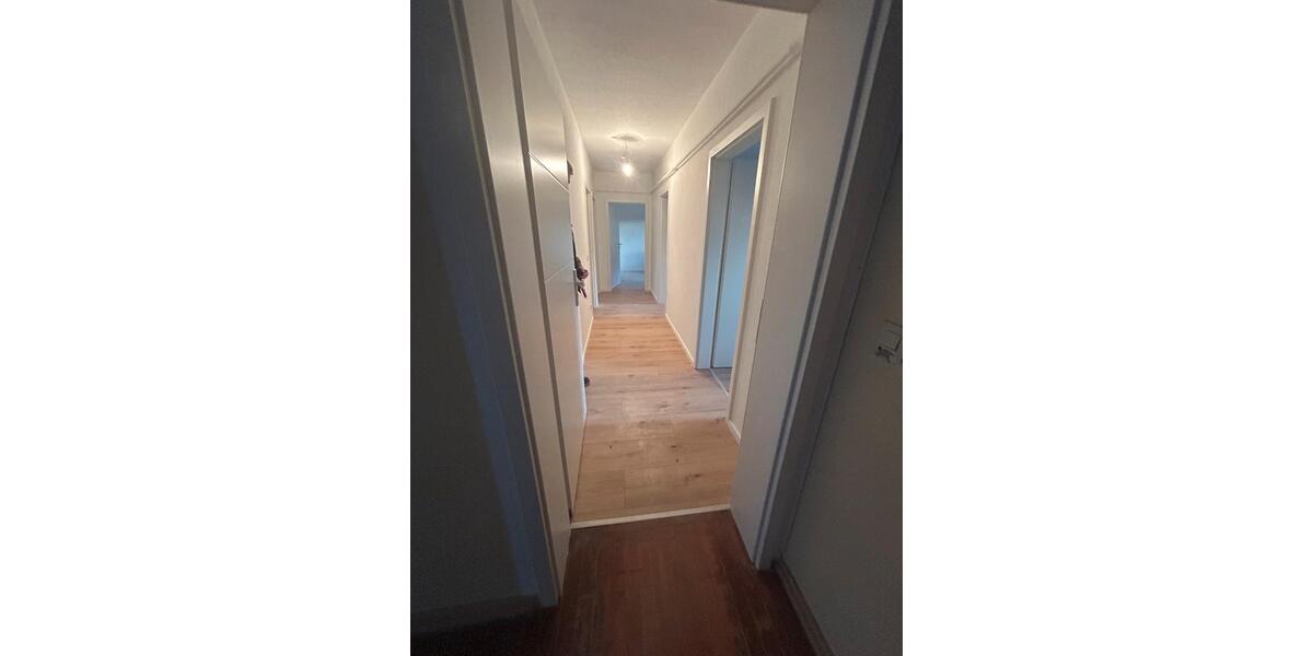 Etagenwohnung Uslar - 4 Zimmer, 84 m&sup2;, 660&euro; | Angebot:25598419