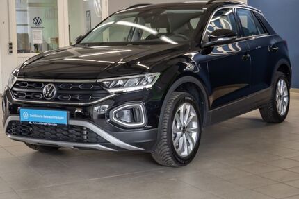 VW T-Roc 16.794 km 29.193 € Northeim 37154