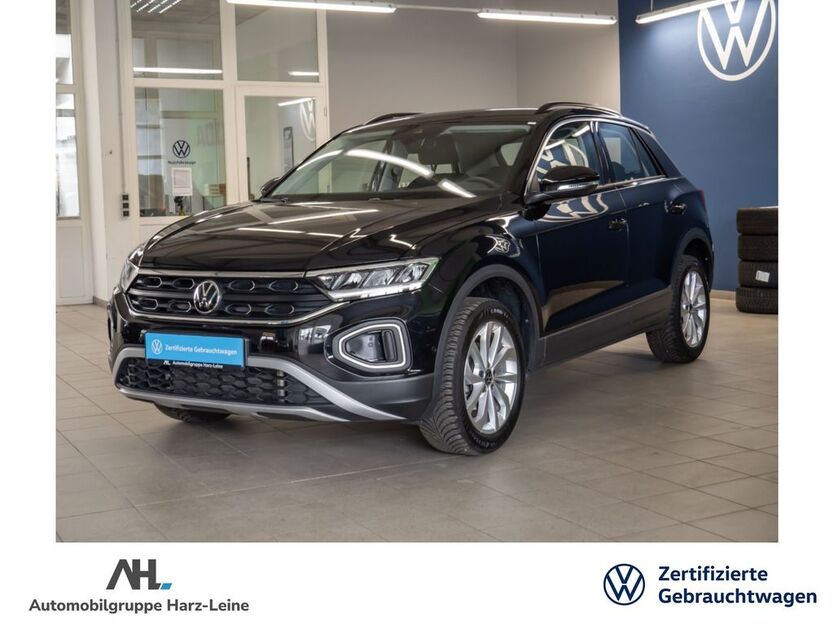 VW T-Roc 16.794 km 29.193 € Northeim 37154