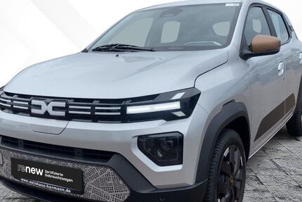 Dacia Spring 5.894 km 16.292 € Northeim 37154