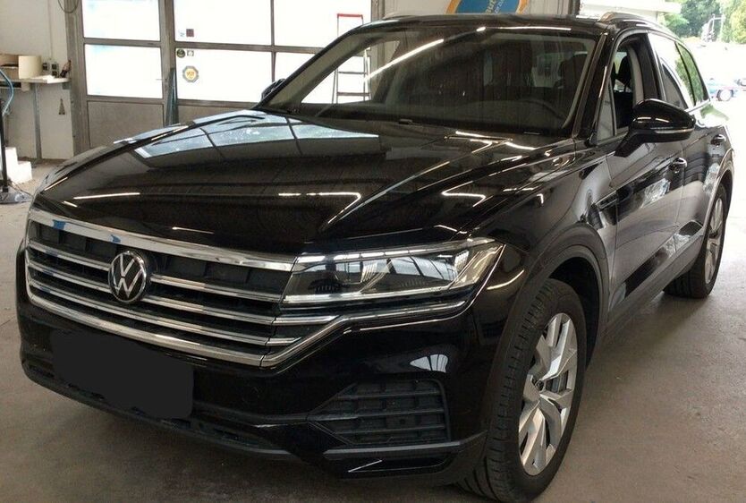 Touareg