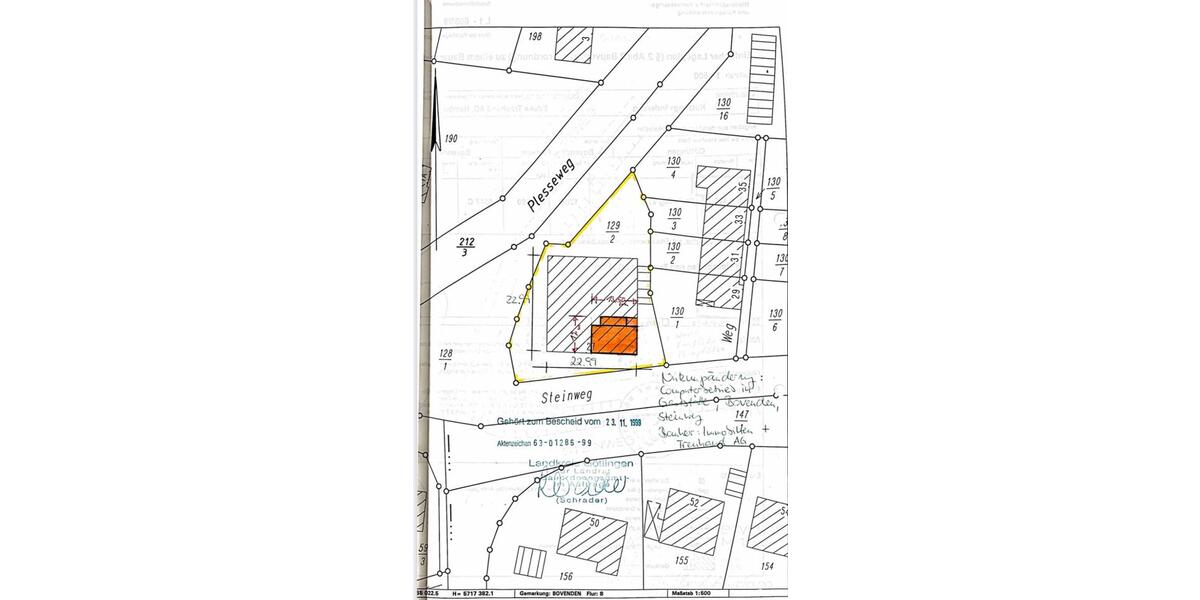699000 Keine Provision – direkt vom Eigentümer 17 zimmer