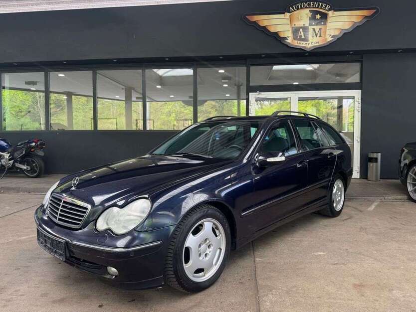 C 240