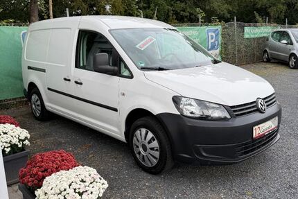 VW Caddy Maxi 133.000 km 10.990 € Göttingen 37079