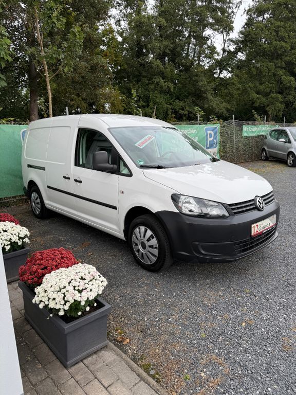 VW Caddy Maxi 133.000 km 10.990 € Göttingen 37079