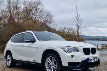 BMW X1 139.000 km 13.400 € Göttingen 37073