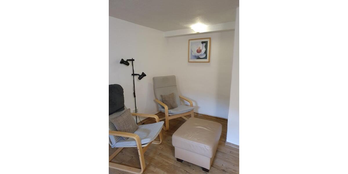 Etagenwohnung Göttingen Nordstadt - 2 Zimmer, 40 m&sup2;, 490&euro; | Angebot:25542293