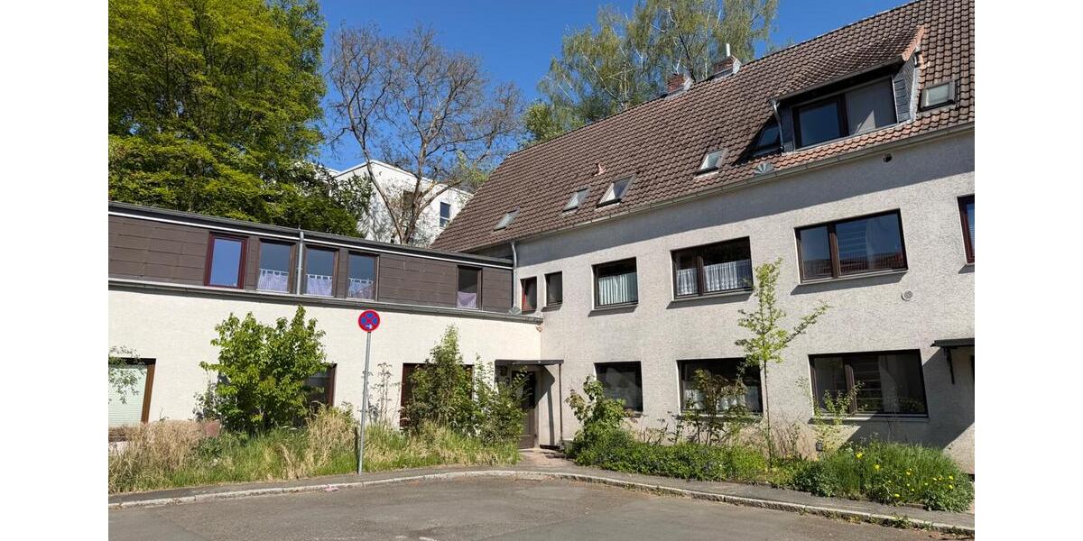 Etagenwohnung Göttingen Nordstadt - 2 Zimmer, 34 m&sup2;, 120.000&euro; | Angebot:26918441