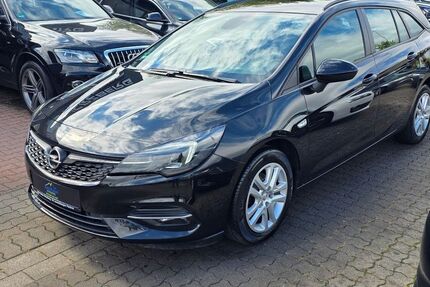 Opel Astra 149.000 km 8.950 € Osterode am Harz 37520