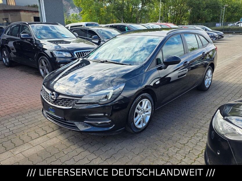Opel Astra 149.000 km 8.950 € Osterode am Harz 37520