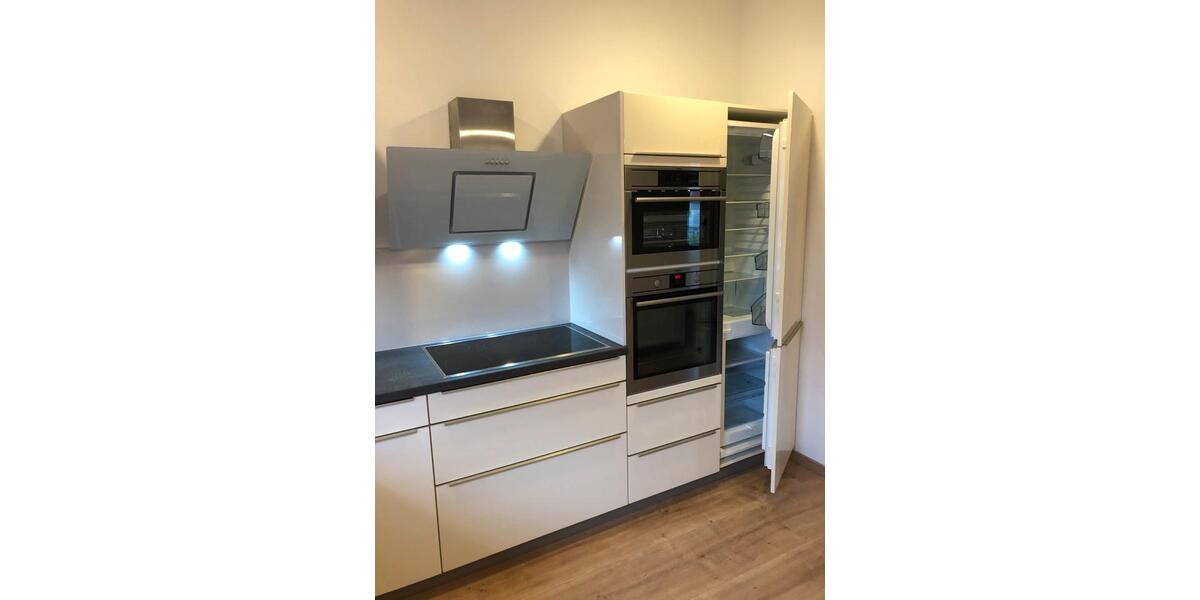 4 Zimmer Wohnung in Heiligenstadt 4 zimmer