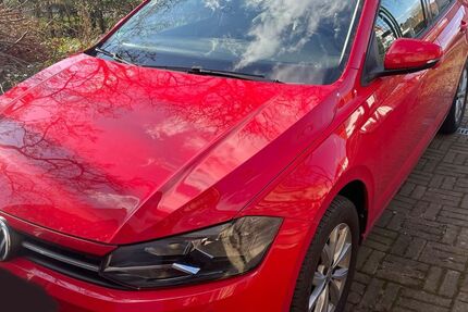 VW Polo 94.000 km 12.990 € northeim 37154