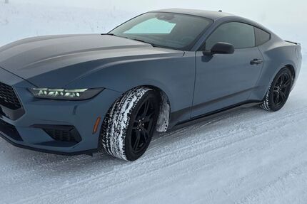 Ford Mustang 23.166 km 32.900 &euro; Northeim 37154