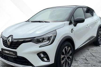 Renault Captur 24.137 km 19.995 &euro; Göttingen 37079