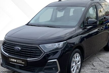 Ford Tourneo Connect 1.639 km 37.499 € Göttingen 37079