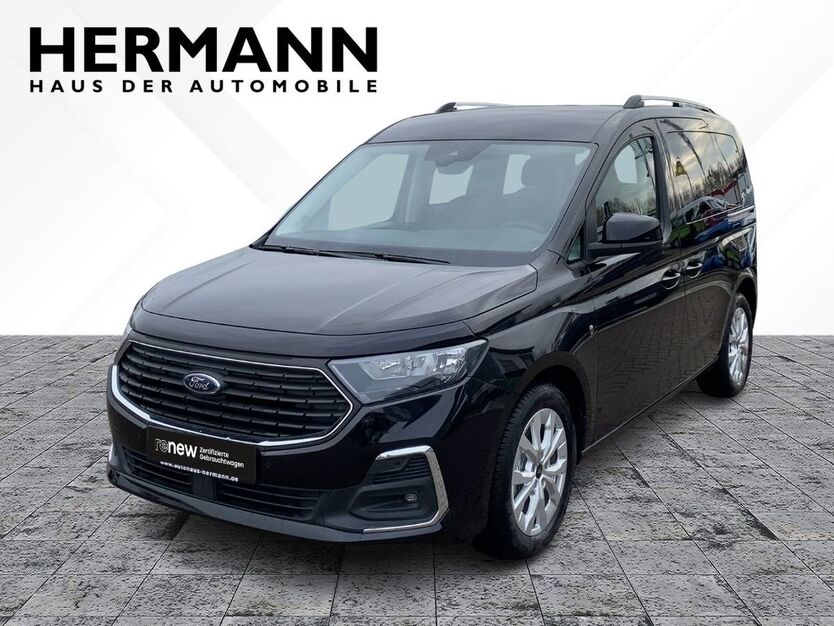 Ford Tourneo Connect 1.639 km 37.499 € Göttingen 37079