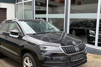 Skoda Karoq 36.700 km 19.900 &euro; Northeim 37154