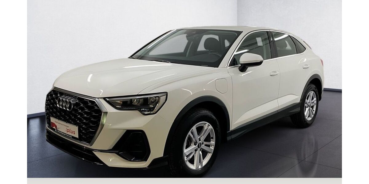 Audi Q3 45.738 km 32.265 &euro; Northeim 37154