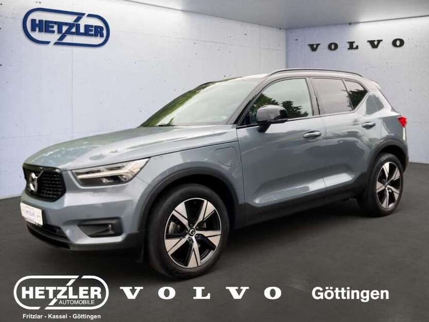 XC40