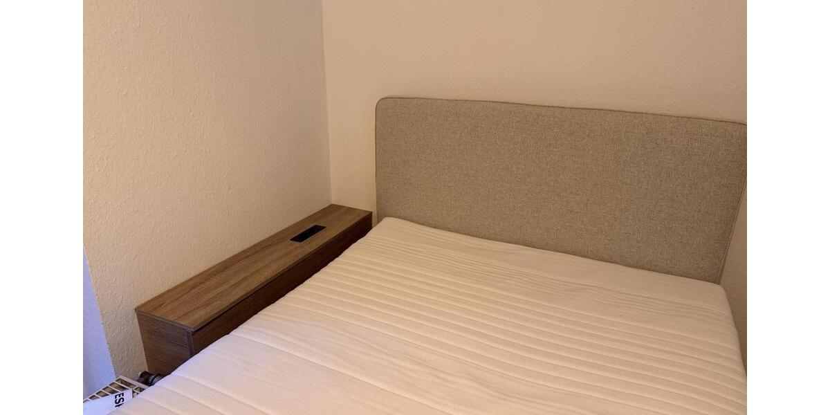 Etagenwohnung Göttingen Oststadt - 1 Zimmer, 28 m&sup2;, 570&euro; | Angebot:26148009