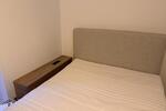 Etagenwohnung Göttingen Oststadt - 1 Zimmer, 28 m&sup2;, 570&euro; | Angebot:26148009
