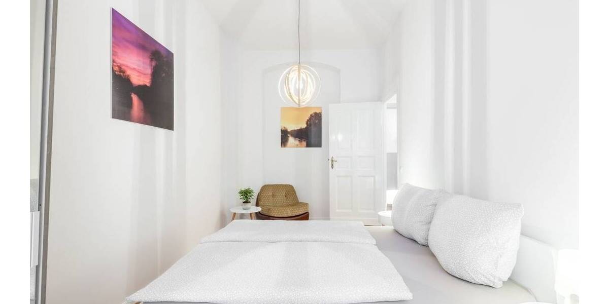 Etagenwohnung Göttingen Südstadt - 2 Zimmer, 70 m&sup2;, 500&euro; | Angebot:26903969