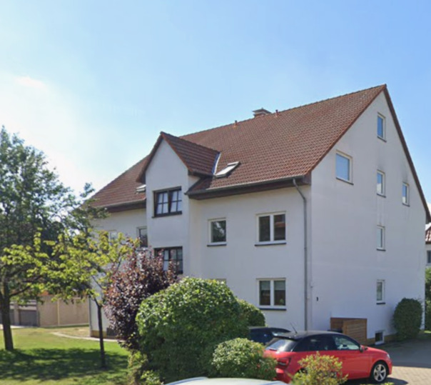 Etagenwohnung Northeim Sudheim - 3 Zimmer, 81 m&sup2;, 460&euro; | Angebot:25737382