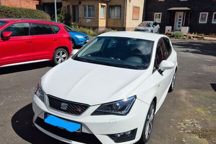 Seat Ibiza 140.000 km 6.000 € Bovenden 37120