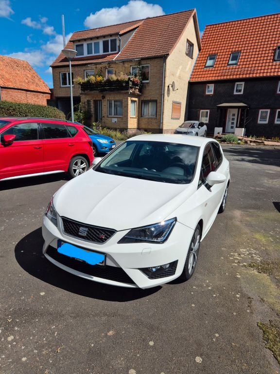 Seat Ibiza 140.000 km 6.000 € Bovenden 37120