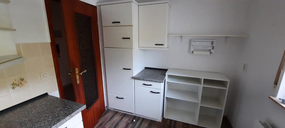Terrassenwohnung Witzenhausen - 2 Zimmer, 68 m&sup2;, 135.000&euro; | Angebot:26721516