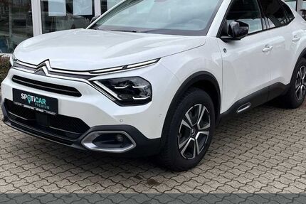 Citroen C4 27.500 km 29.000 &euro; Göttingen 37081