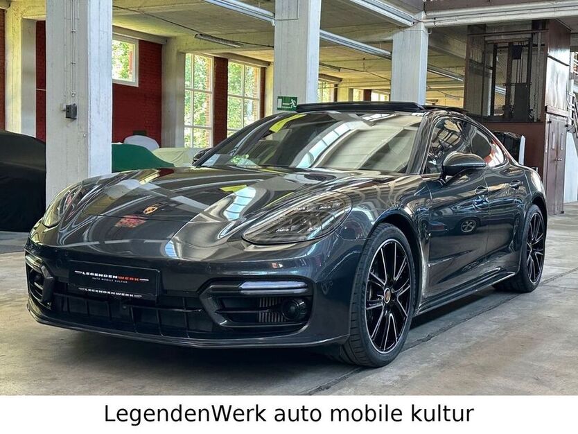 Panamera