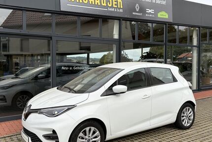 Renault ZOE 39.320 km 13.990 € Osterode am Harz 37520