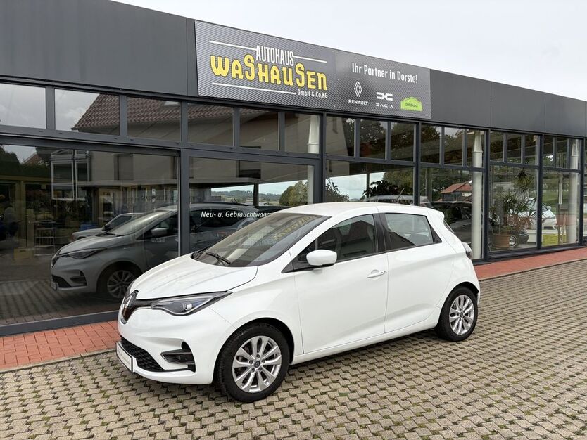 Renault ZOE 39.320 km 13.990 € Osterode am Harz 37520