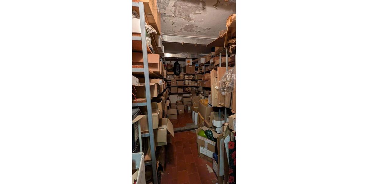 Gewerbeobjekt Hann. Münden - 1.000&euro; | Angebot:25432523