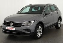 VW Tiguan 75.205 km 30.950 &euro; Göttingen 37081