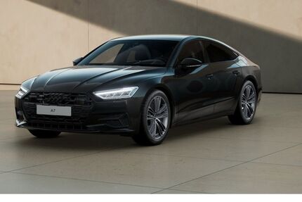 Audi A7 28.858 km 57.053 &euro; Northeim 37154