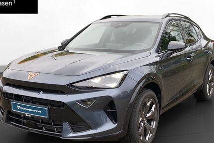 Cupra Formentor 10.000 km 41.980 &euro; Witzenhausen 37213