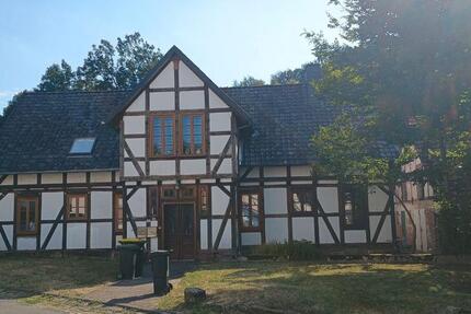 Wohnung Witzenhausen Neuseesen - 4 Zimmer, 115 m&sup2;, 700&euro; | Angebot:27552186