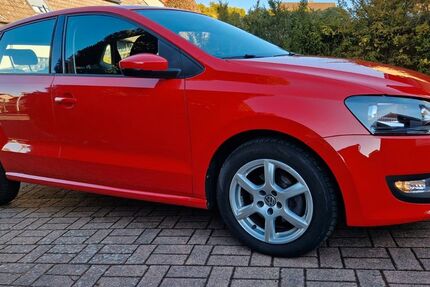 VW Polo 95.000 km 5.999 &euro; Rüdershausen 37434